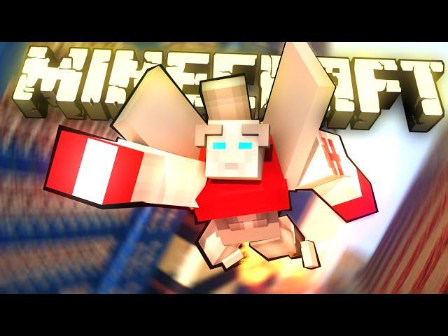 ЭПОХА ИСТРЕБЛЕНИЯ! - Обзор Мода (Minecraft) | ВЛАДУС