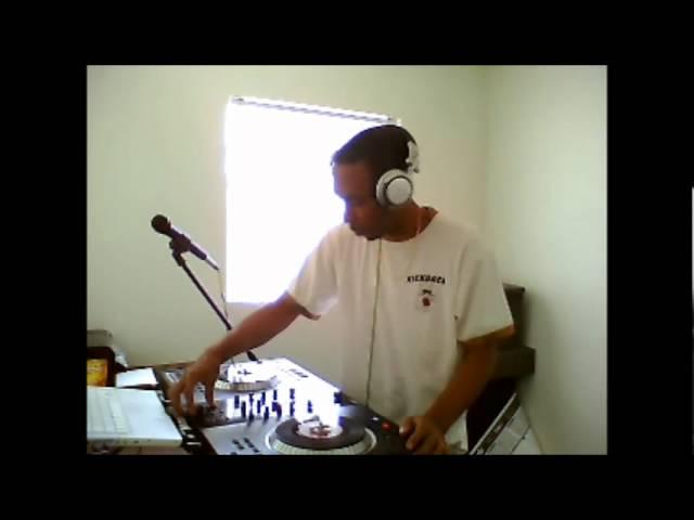 THE SICKEST OLD SCHOOL DANCEHALL MIX (DJ GIO GUARDIAN SOUND) LIVE!!