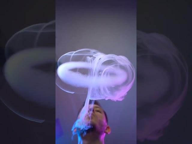 Vape tricks