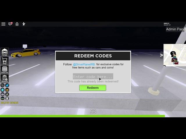 DRIFT LEGENDS (DRIFTING SIMULATOR FULL RELEASE) ALL WORKING CODES