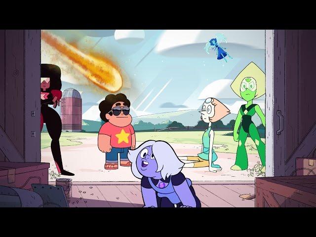 [YTP] Peridot's day at the Barn