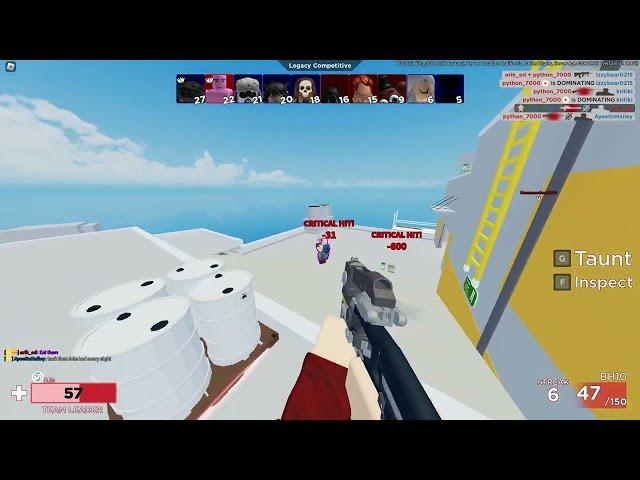 creating ai aimbot for roblox with the yolov8 algorithm