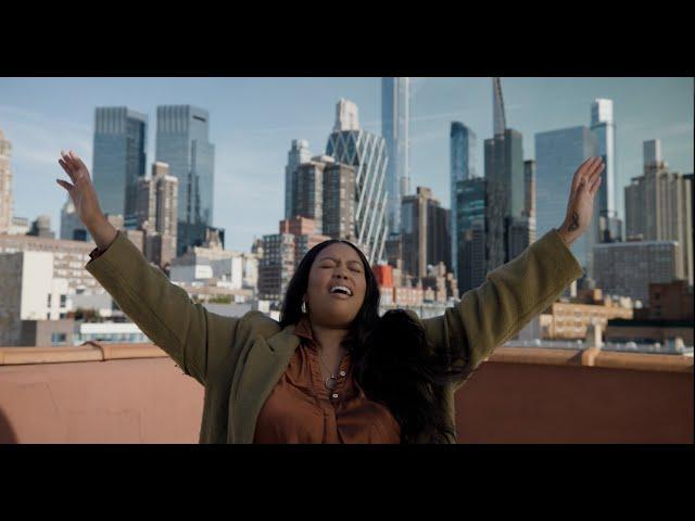 India.Arie - Prayer For Humanity (Happy Holidays from Berklee)