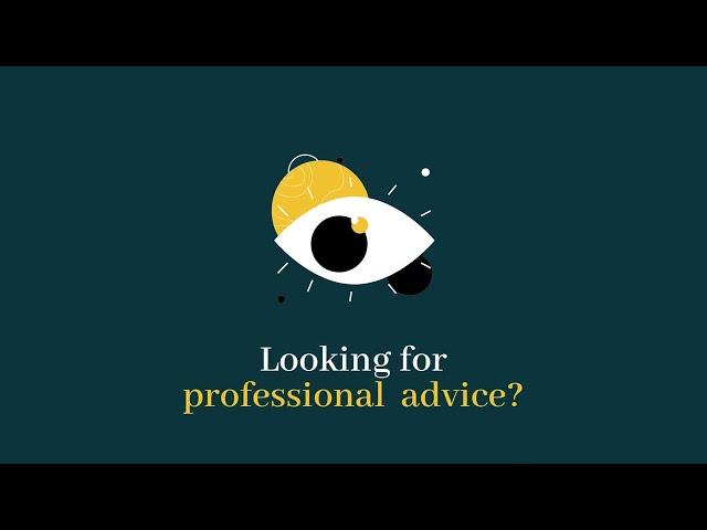 Professional Advice from from Business Consultation Group