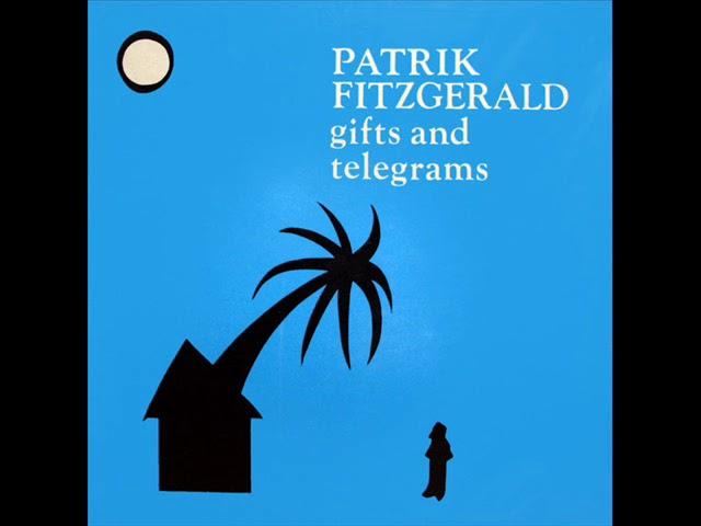 Patrik Fitzgerald - Exist