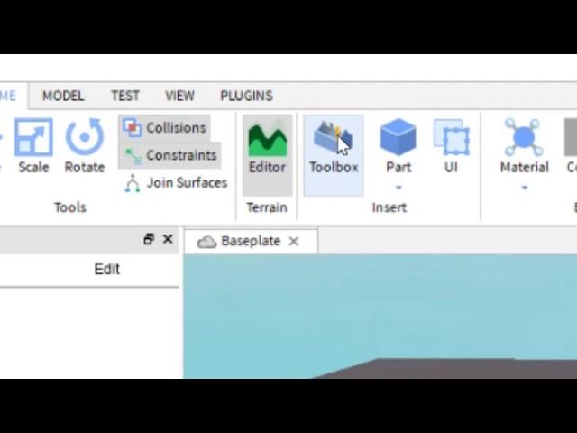 How to download plugins | Roblox studio 2020