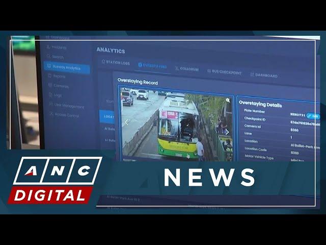 MMDA: Odd-even scheme on EDSA to replace number coding scheme during highway's rebuild | ANC