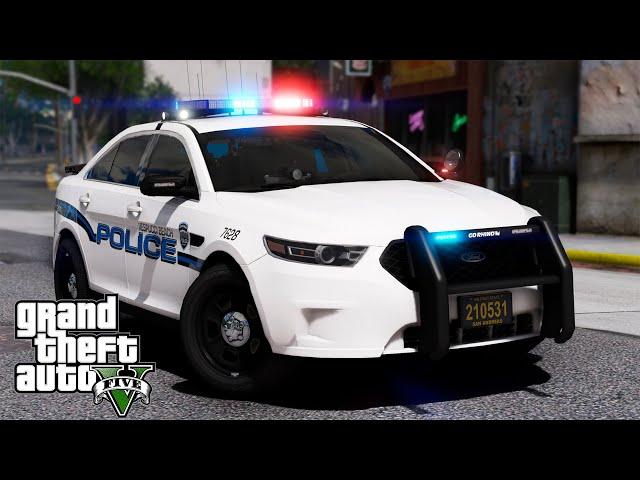 КАК УСТАНОВИТЬ МОД LSPDFR В GTA 5!? LSPD First Response На Пиратку! И плагины для мода