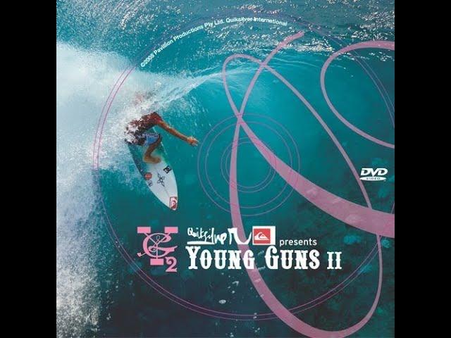 Quiksilver Young Guns II