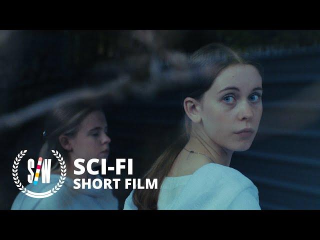 original skin | Sci-Fi Short where People Body Swap through Sex