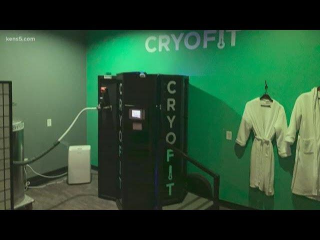Small business in Leon Springs shares story of survival, getting loan during pandemic