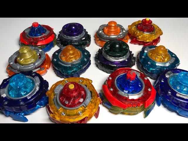 SB СКАТИЛАСЬ / ТАКАРА ТОМИ против FLAME / ЧТО ВАМ КУПИТЬ??? Бейблэйд Бёрст / Beyblade Burst