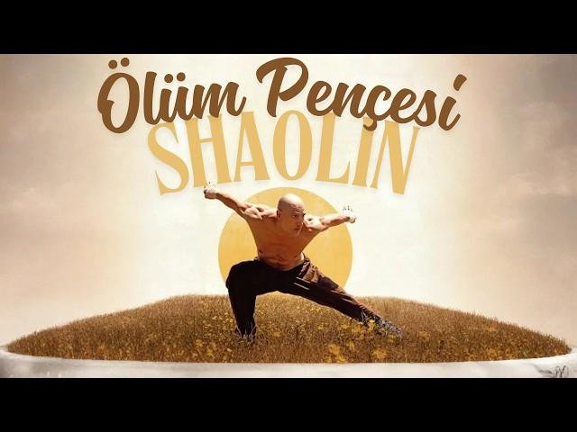 Ölüm Pençesi - Shaolin | (The Butterfly Murders) - Uzak Doğu Filmleri | Türkçe Dublaj