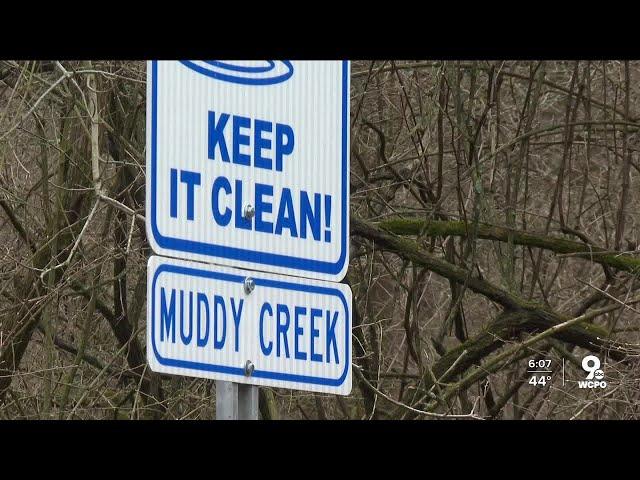 MSD looking to buy flood-prone homes near Muddy Creek for demolition