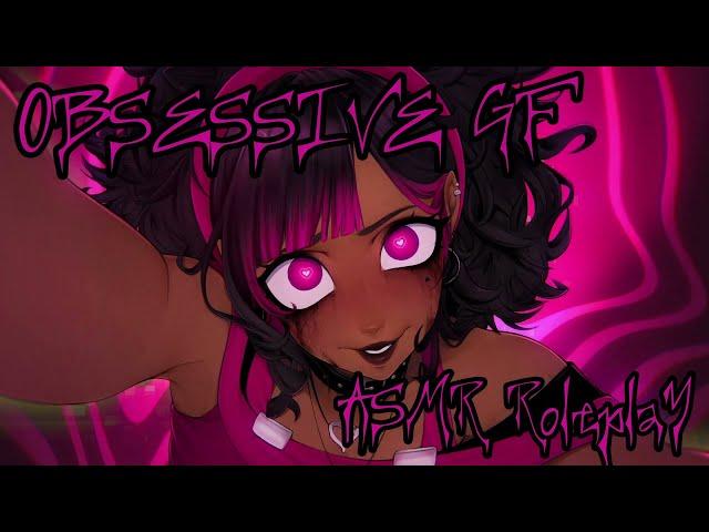 [F4A] OBSESSIVE GF Keeps You SAFE In Her Basement FOREVER - Yandere ASMR Roleplay