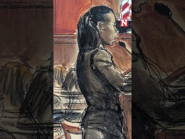 INSIDE The Diddy Trial: Was Cassie Ventura 'Trauma Bonded' To Combs?