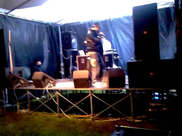 RESPOT,ESO,DEISO (INTERVAL) - 28.5 (LIVE @ TRNAVA) HH summer ´11
