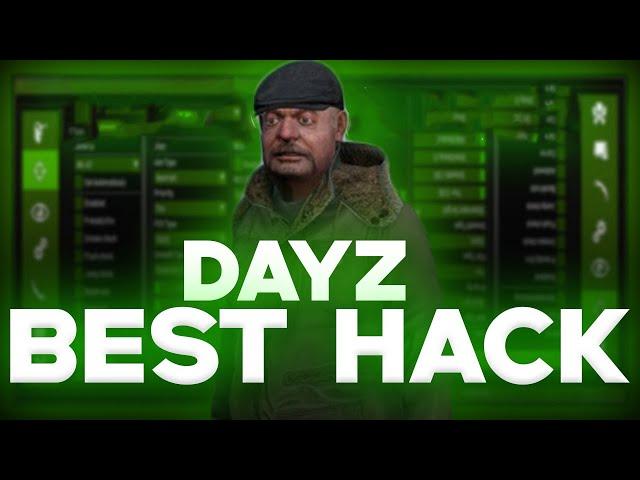 [Download] DayZ Cheat! Survival ESP & Auto Loot | Silent Aimbot & No Recoil | Speed Hack | Free 2025