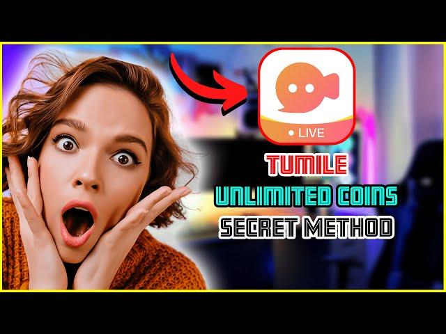 Tumile Hack Mod 2024  How To Get Unlimited Free Coins Cheats