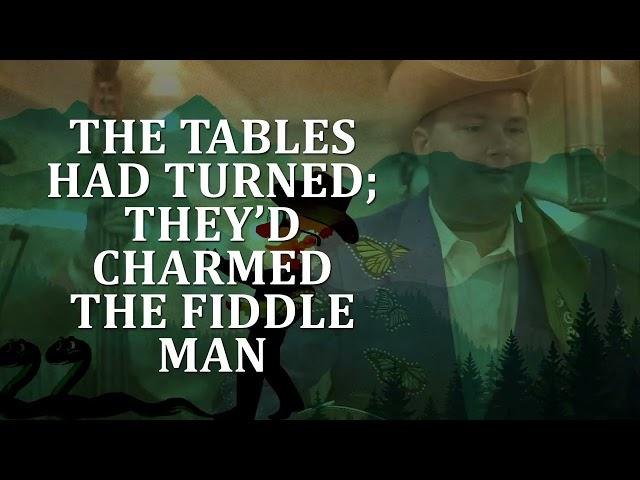 "The Legend Of Fiddlers Rock" (Official Video) | The Kody Norris Show