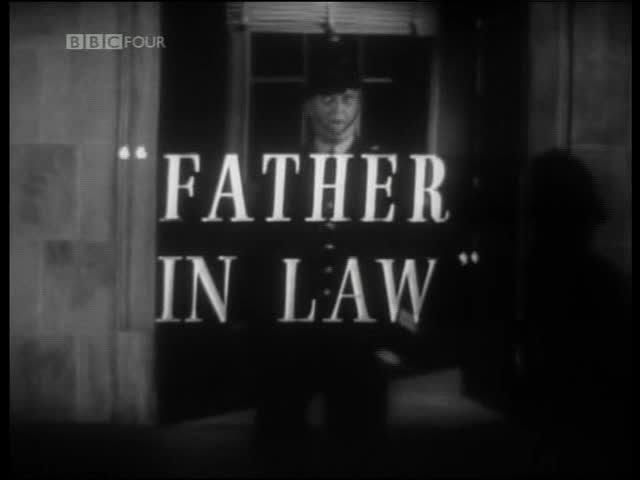 Dixon Of Dock Green [1956] 1/2