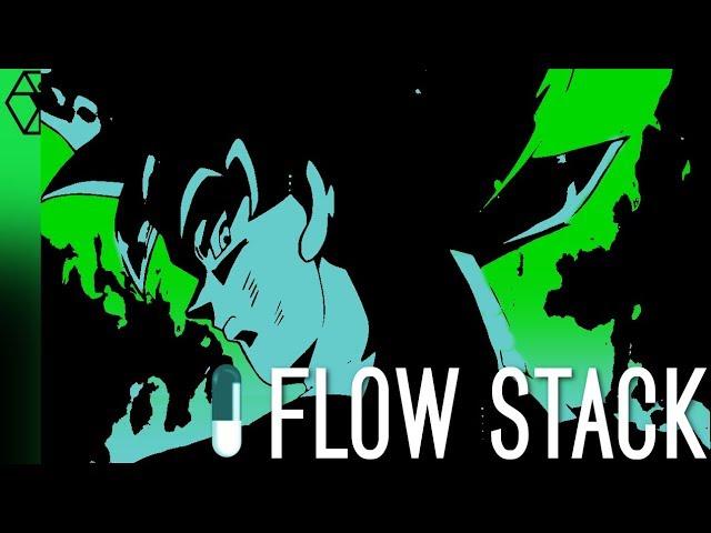 Flow Stacks - Creating a Nootropic Stack for Flow States | Mastering Ultra Instinct Part 3