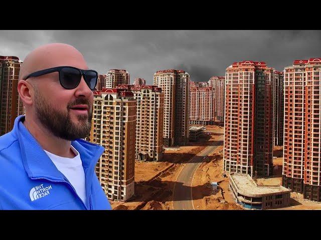 China: Utopia or Dystopia? I Investigated