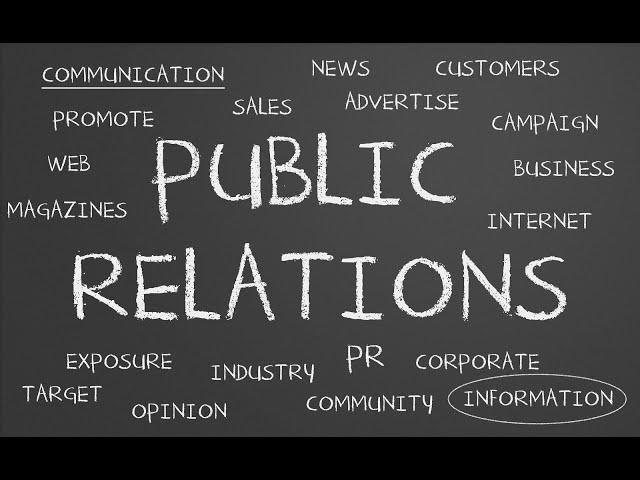 Models, Approaches, and Strategic Plan for Public Relation Campaign