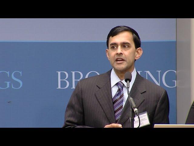 The Brookings-Khan Academy Partnership: A Plan to Educate 10,000 Clinicians