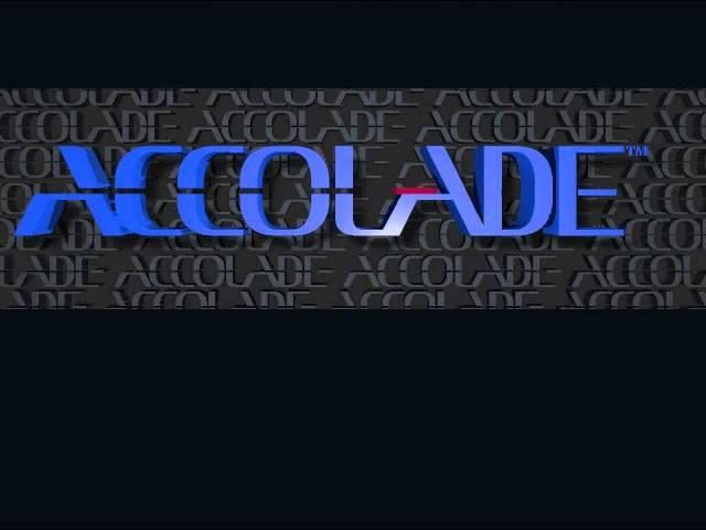 Accolade / Legend Entertainment Logos (1996)