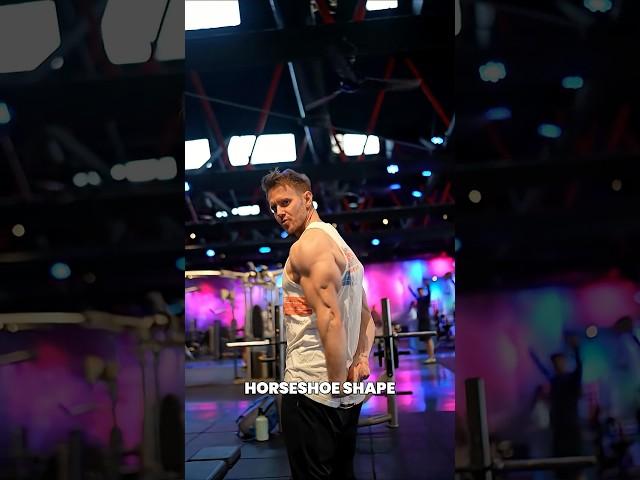 Still one of the most underrated triceps builders in the game.