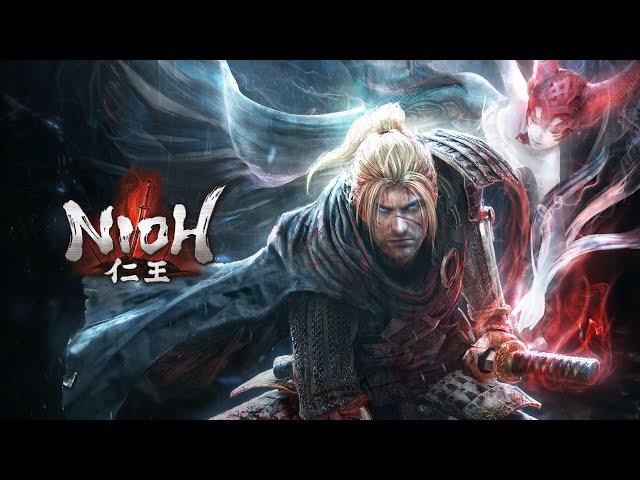 NIOH COMPLETE EDITION - |  #PARTE 12: BOSS  |  #gaming. #nioh   . #nioh2  .#niohgameplay