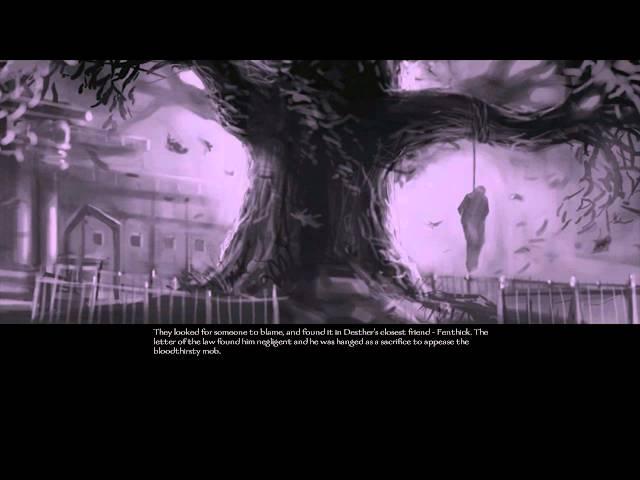 Let's Play Neverwinter Nights 124 Chapter Two Introduction