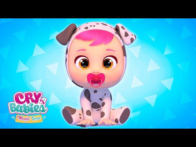 Dotty's Song & MORE Songs | Cry Babies Nursery Rhymes & Kids Songs