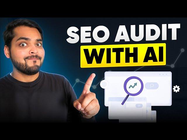 Things you didn't know you can do with AI - On-Page SEO with AI