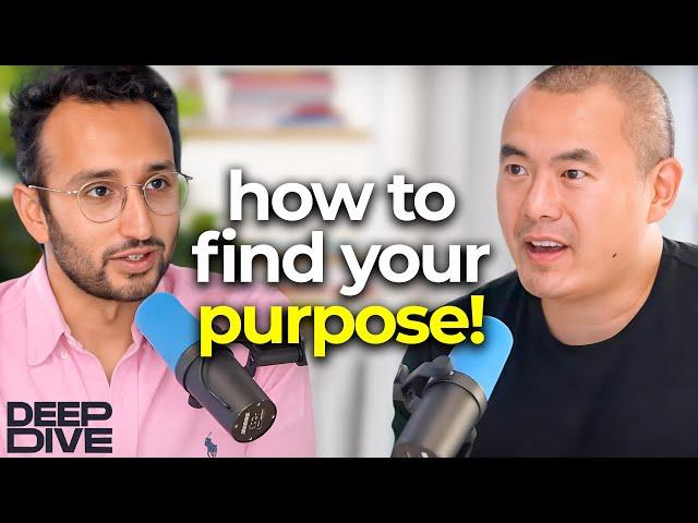 Life Coach: Why Your Energy Drives Your Success In Life - Simon Alexander Ong