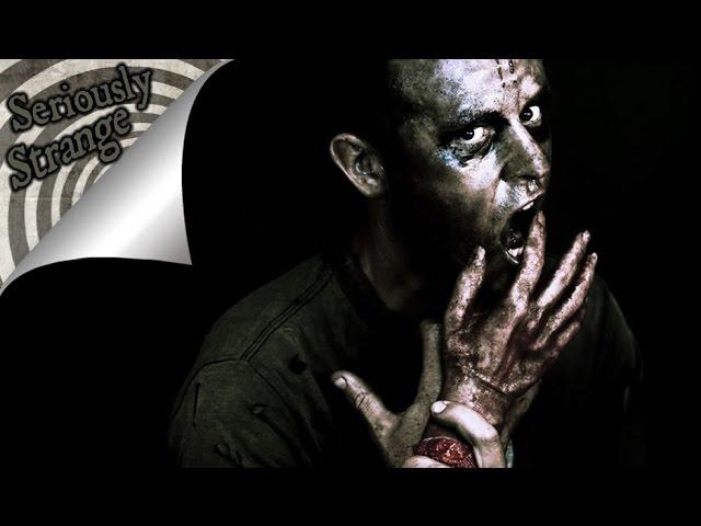 3 Gruesome Cannibals | SERIOUSLY STRANGE #21