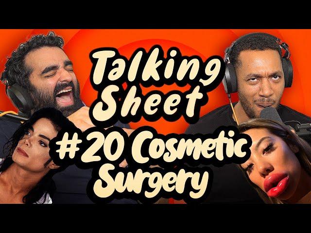 #20 Cosmetic Surgery | Beauty vs Brains, Micheal Jackson, Female Bodybuilders