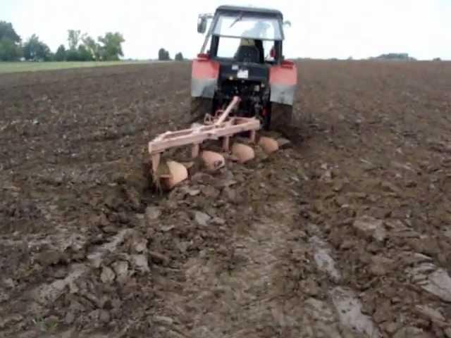 Mtz Belarus 820 orka 2011