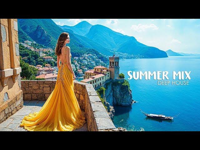 Ibiza Summer Mix 2024  Best Of Tropical Deep House Music Chill Out Mix 2024 Chillout Lounge #319