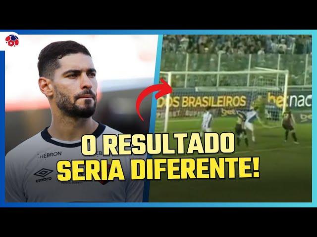 ALISSON CASSIANO SALVOU O SPORT! | Cortes do Léo Medrado & Traíras