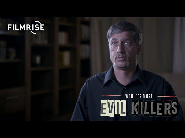 World's Most Evil Killers - Season 5, Episode 16 - Keith Jesperson - Full Episode