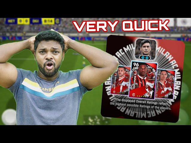 Quick Counter ന്റെ തന്ത|Paulo Fonseca|Best Counters|DG