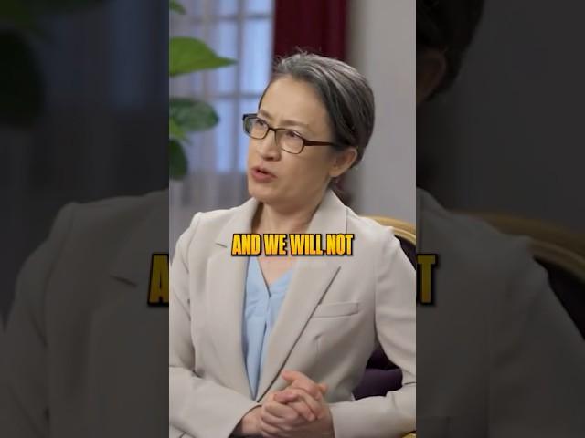 Taiwan’s VP Responds to Xi Jinping’s 2027 Invasion Threat