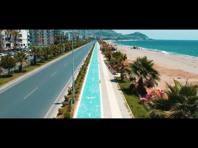 ALANYA MAHMUTLAR DRONE PROMOTION VIDEO  #TURKEY #ALANYA #drone