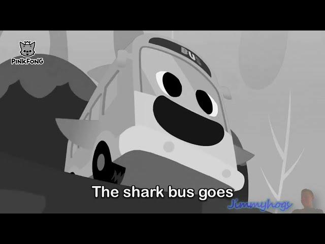 Shark Bus Round and Round With 6 Effects Exo^2