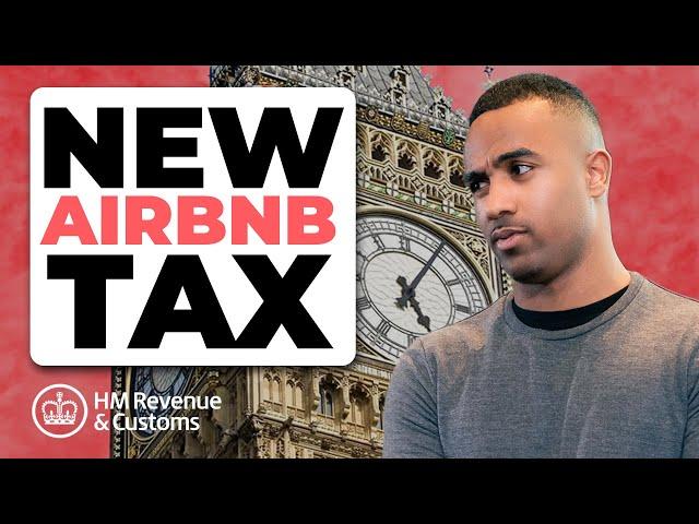 New Airbnb Tax Kills Airbnb Businesses In The UK?