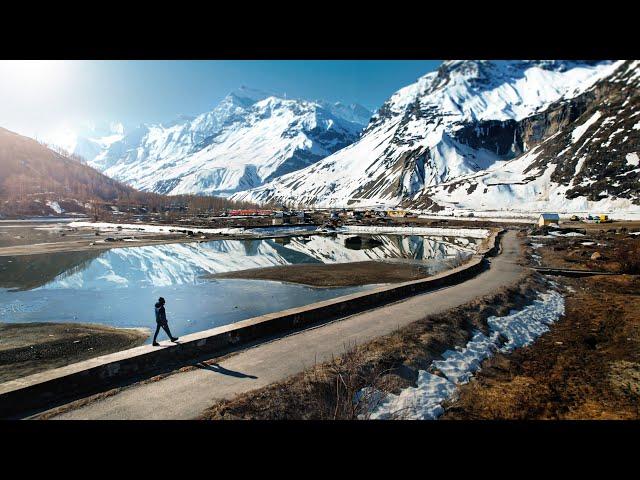 A Heaven - Just 2 hours from Manali | Lahaul valley