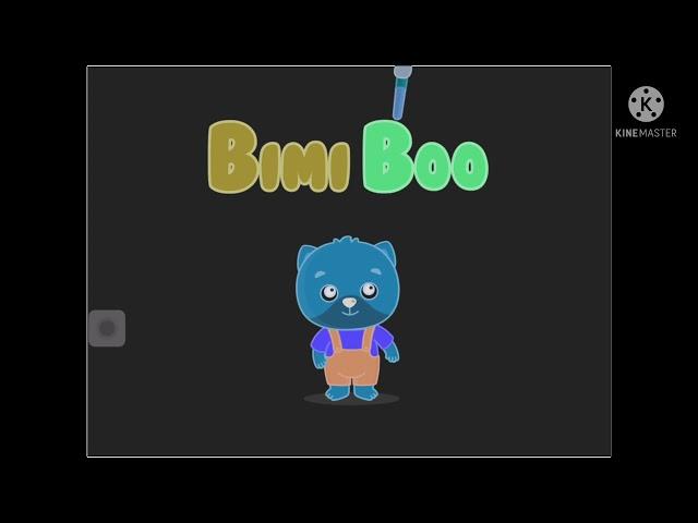 bimi boo intro in g major 50