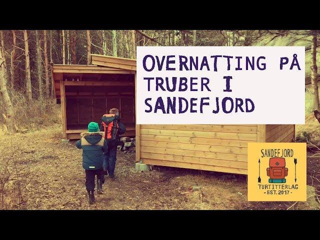 Truber Sandefjord